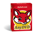 Any DVD