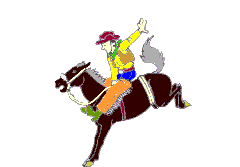 gif rodéo