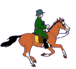 gif Cheval
