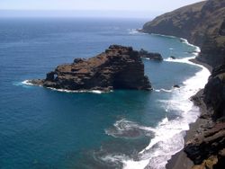 ile canarie