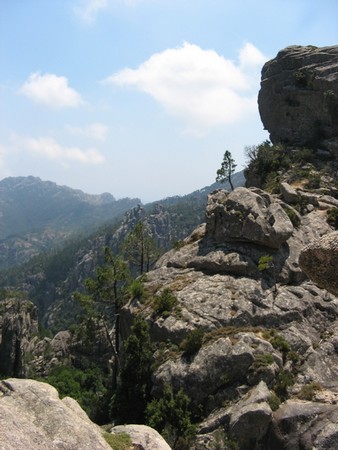 Cascade Piscia-di-Gallu 5