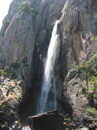 Cascade Piscia-di-Gallu 7