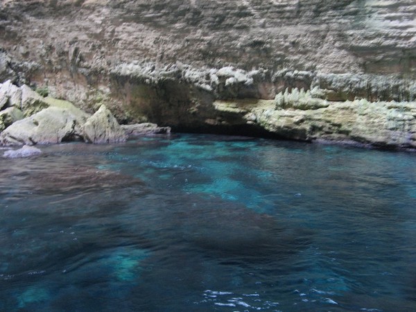 Grotte Bonifacio 4