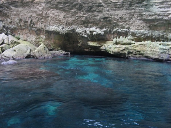 Grotte Bonifacio 4
