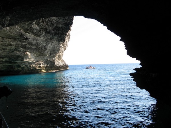 Grotte Bonifacio 6