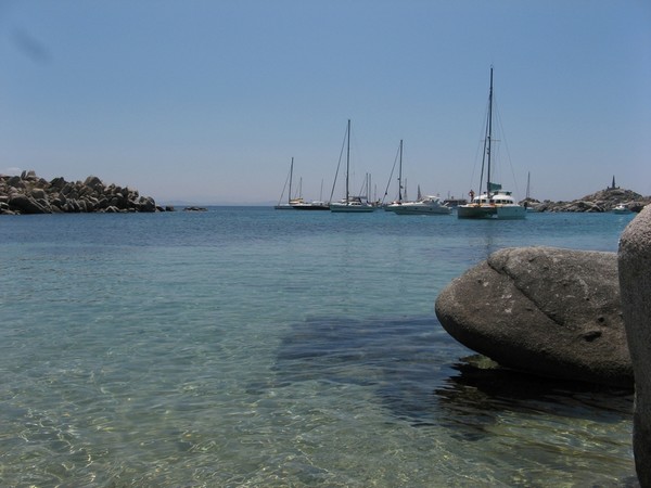 Ile Lavezzi 4