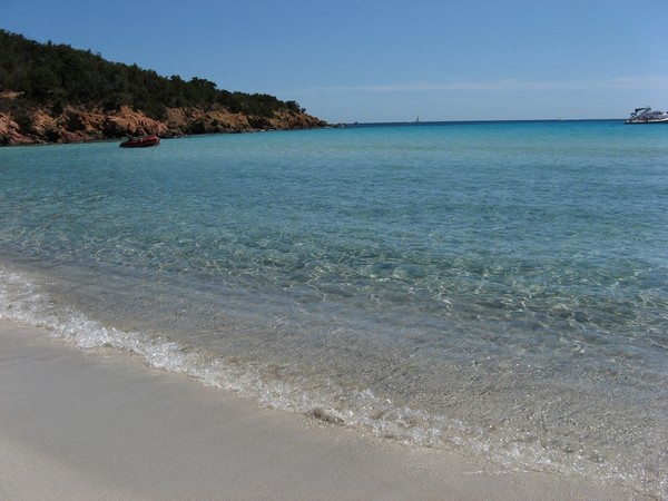 Plage Corse 2