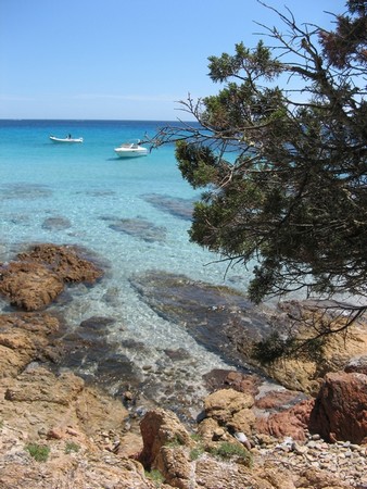 Plage Corse 3