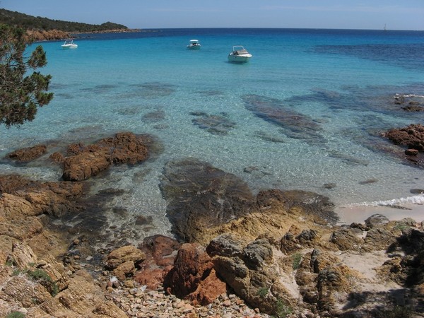 Plage Corse 4