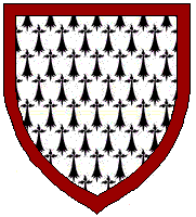 Blazon Limousin