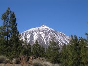 volcan teide