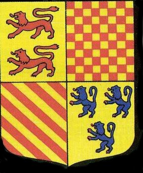 blazon correze