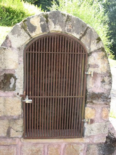 puis à Mansac
